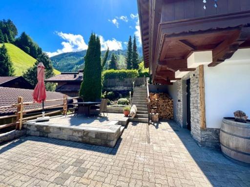 Landhaus Thomas Apartment Mayrhofen Exterior photo